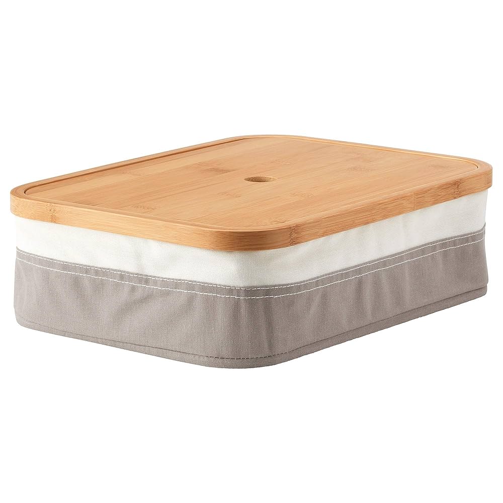 【廃盤】IKEA イケア RABBLA 収納ボックス 小2個 大4個セット 廃盤】IKEA イケア RABBLA 収納ボックス 小2個 大4個セット